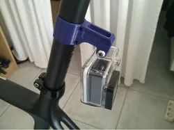 Gopro Seatpost Mount