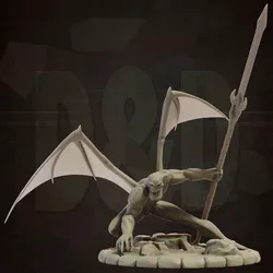 Gral'Zhor, el Rugido de las Profundidades