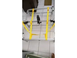 Hybrid CNC 3D printer Linear Motion Guide 3030