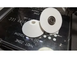 Inland Filament Spool Cone