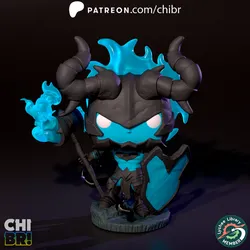 Iron - Solo Leveling - Funko