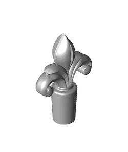 Le Donateur Decanter