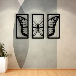 Mariposa - Cuadro - Decoration