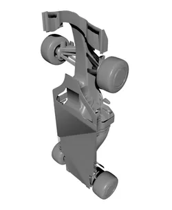 Mercedes AMG Petronas F1