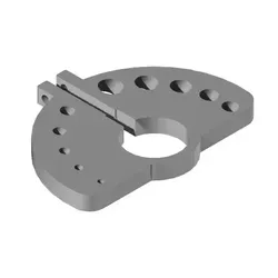 multipurpose drill sharpener 125 degree