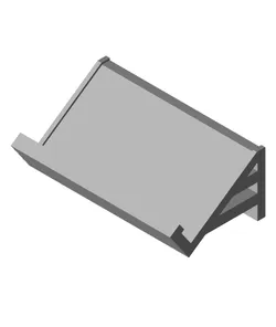 OpenBuilds Interface Holder