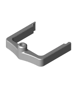 Outlet Spacer - 2pc for Easy Install