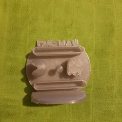 PAC-MAN