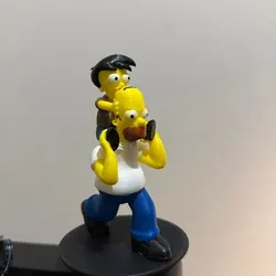 pepi simpsons pepsi