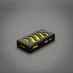 Pi Zero W Case: Diagonalizer