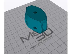 Pivot by Sivam - Rotated for printing