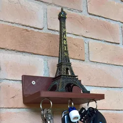 Porta Chaves Magnetico