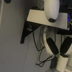 PS5 Controller Shelf