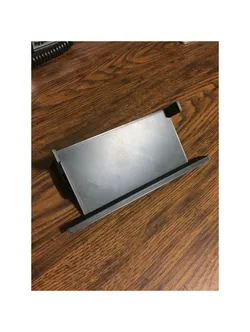 px3 heat sink mount