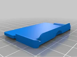 Small Akro-Mils Divider for Bin-Dex