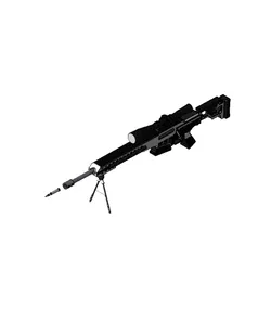 Sniper Rifle