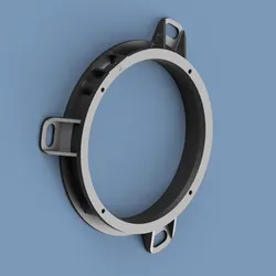 Speaker Adapter