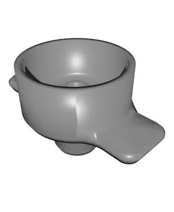 Spray Paint Cap Adapter - Rustoleum to Montana Tip!