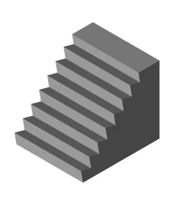 Stair Clamps