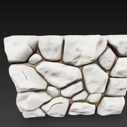 STONE WALL