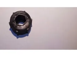 Strimmer (weed wacker) Bump Feed Button