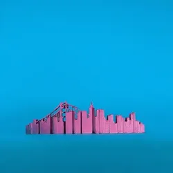 Text Flip - San Francisco 🏙️