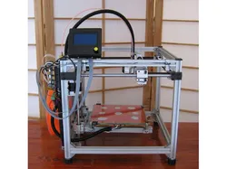 Total Metal Hypercube