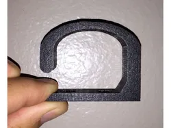 Under Desk Hook