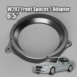 W202 / S202 Front Speaker Adaptor