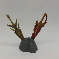XenoBlade Chronicles 2 Swords