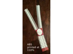 Yet Another Zipper