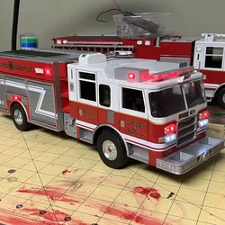 2008 Pierce Arrow XT Engine