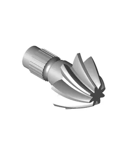 bewel gear v3.stl