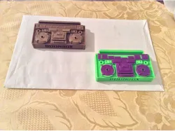 Boombox
