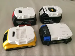 Bosch Battery Model