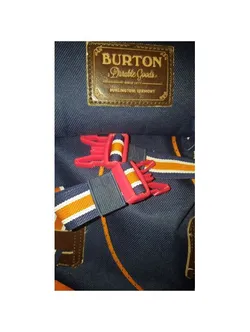 Burton Backpack Buckle