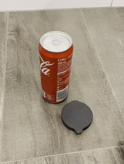 Can cover, can lid, can cap, protection against wasps,  insect protection