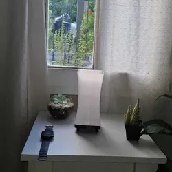 Candleholder - aesthetic lamp