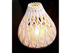 Candle/TeaLight Holder