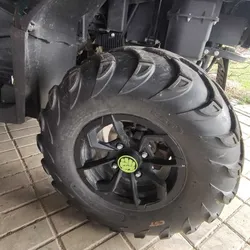 Cf moto cap