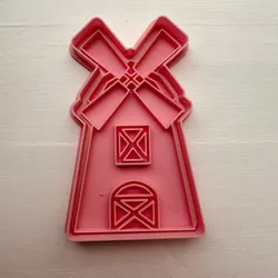 cookie cutter MOLINO