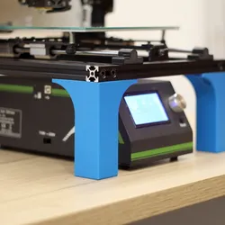 Creality CR-10 Legs