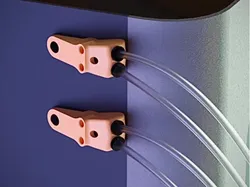 Dual Inputs for H2C/D - UPDATED - Free 3D Print Model