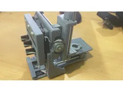 Dvd CNC plotter portable