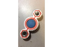 Fidget Spinner