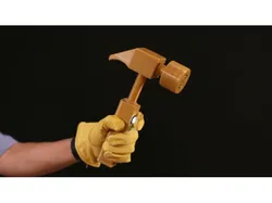 Fix It Felix Hammer