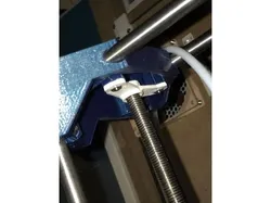 Guide tige filetée Discoeasy 200