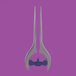 Halo-Inspired (Helo CE & 2)  Energy Sword – 3D Printable Cosplay Prop