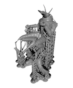Ice Devil
