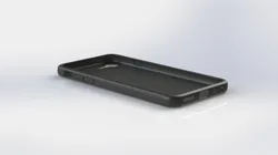 iPhone 7/8 Case for Flexible Filament